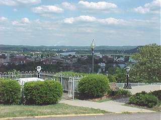 Lookout Point