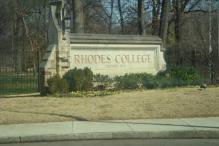 This must be the place