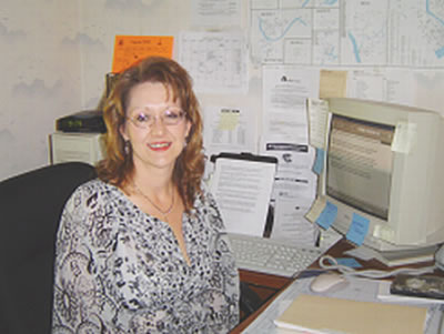 Callie Lyons