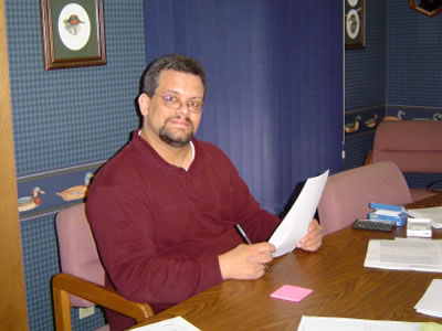Dan Castelli