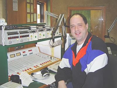 Matt Pooler